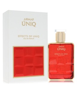 Armaf Uniq Effects of Uniq by Armaf Eau De Parfum Spray 3.4 oz (Men)