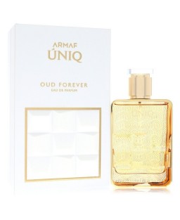 Armaf Uniq-oud Forever by Armaf Eau De Parfum Spray 3.4 oz (Men)