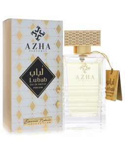 Azha Lubab by Azha Eau De Parfum Spray 3.38 oz (Men)