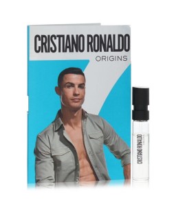 Cristiano Ronaldo Cr7 Origins by Cristiano Ronaldo Vial (sample) .05 oz (Men)