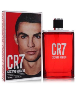 Cristiano Ronaldo CR7 by Cristiano Ronaldo Body Spray 4.0 oz (Men) Cristiano Ronaldo CR7 by Cristiano Ronaldo Body Spray 4.0 oz (Men)