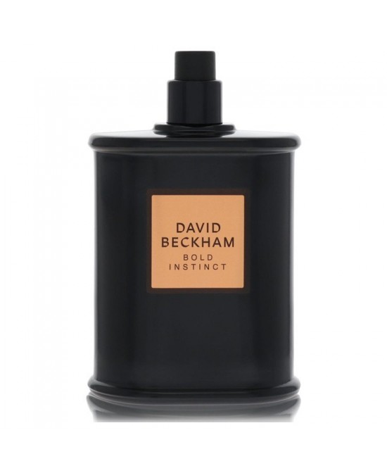 David Beckham Bold Instinct by David Beckham Eau De Parfum Spray (Tester) 2.5 oz (Men)