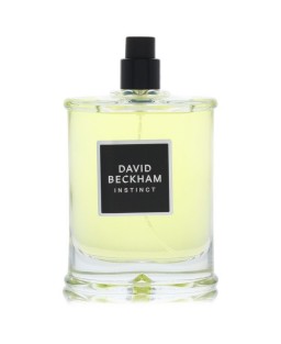 David Beckham Instinct by David Beckham Eau De Parfum Spray (Tester) 2.5 oz (Men)