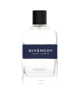 Givenchy Blue Label by Givenchy Eau De Toilette Spray (Tester) 3.4 oz (Men)
