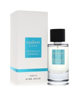 Hamidi Maison Luxe Patchouli Imperial by Hamidi Parfum Spray 3.8 oz (Men) Hamidi Maison Luxe Patchouli Imperial by Hamidi Parfum Spray 3.8 oz (Men)