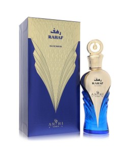 Hamidi Rahaf by Hamidi Eau De Parfum Spray 3.4 oz (Men) Hamidi Rahaf by Hamidi Eau De Parfum Spray 3.4 oz (Men)