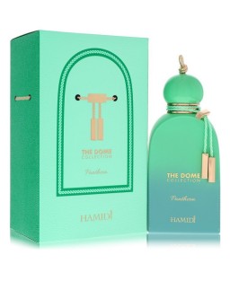 Hamidi The Dome Pantheon by Hamidi Eau De Parfum Spray 3.4 oz (Men) Hamidi The Dome Pantheon by Hamidi Eau De Parfum Spray 3.4 oz (Men)