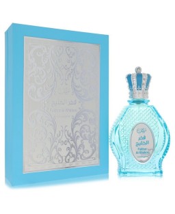 Khalis Fakhar Al Khaleej Sharqiyat Collection by Khalis Eau De Parfum Spray (Unisex) 3.4 oz (Men)