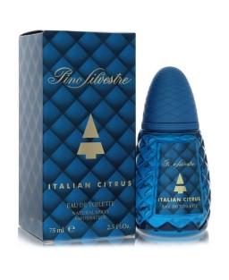 Pino Silvestre Italian Citrus by Pino Silvestre Eau De Toilette Spray 2.5 oz (Men) Pino Silvestre Italian Citrus by Pino Silvestre Eau De Toilette Spray 2.5 oz (Men)
