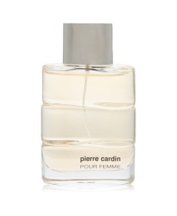 Pierre Cardin Pour Femme by Pierre Cardin Eau De Parfum Spray (Tester) 1.7 oz (Women) Pierre Cardin Pour Femme by Pierre Cardin Eau De Parfum Spray (Tester) 1.7 oz (Women)