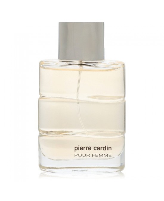 Pierre Cardin Pour Femme by Pierre Cardin Eau De Parfum Spray (Tester) 1.7 oz (Women)