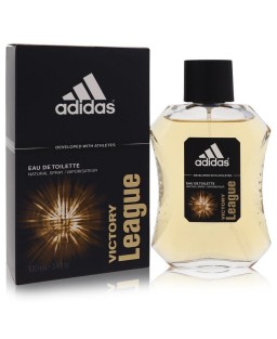 Adidas Victory League by Adidas Eau De Toilette Spray (Tester) 3.3 oz (Men) Adidas Victory League by Adidas Eau De Toilette Spray (Tester) 3.3 oz (Men)