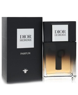 Dior Homme by Christian Dior Parfum Spray 2.5 oz (Men)