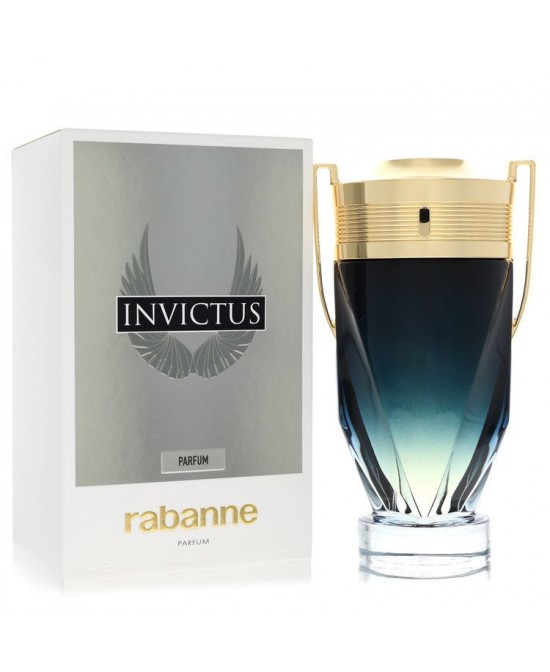 Invictus by Paco Rabanne Parfum Spray 6.8 oz (Men)