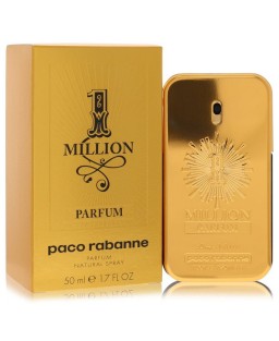 1 Million by Paco Rabanne Parfum Spray 1.7 oz (Men) 1 Million by Paco Rabanne Parfum Spray 1.7 oz (Men)