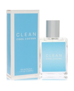 Clean Cool Cotton by Clean Eau De Parfum Spray 1.0 oz (Men)