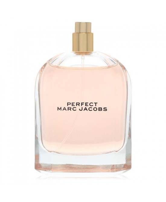 Marc Jacobs Perfect by Marc Jacobs Eau De Parfum Spray (Tester) 3.4 oz (Women)