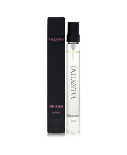 Valentino Uomo Born In Roma by Valentino Mini EDT Spray 0.34 oz (Men)