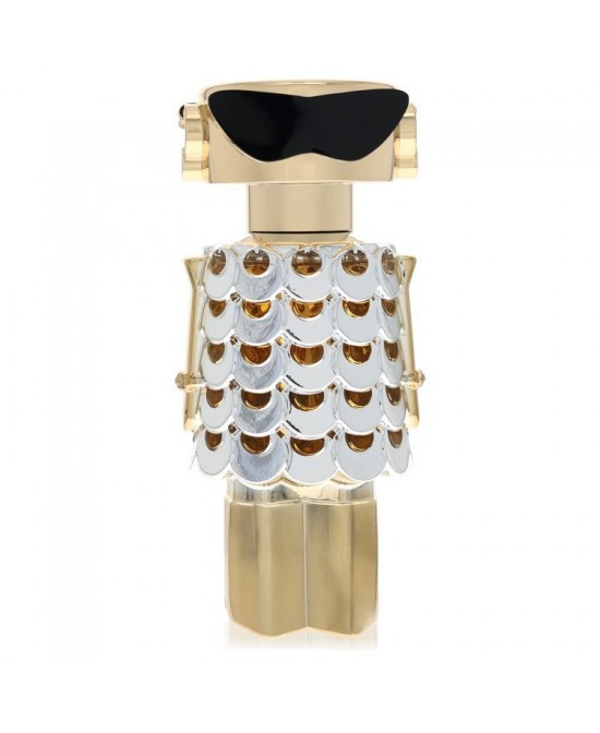 Paco Rabanne Fame by Paco Rabanne Eau De Parfum Spray (Tester) 2.7 oz (Men)