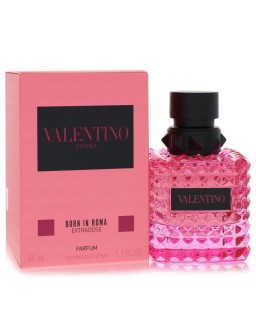 Valentino Born In Roma Extradose by Valentino Parfum Spray 1.7 oz (Women)