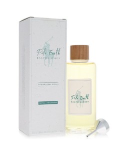 Polo Earth by Ralph Lauren Eau De Toilette Spray Refill 6.7 oz (Men)
