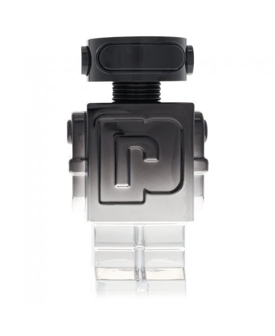 Paco Rabanne Phantom Elixir by Paco Rabanne Parfum Intense Spray (Unboxed) 3.4 oz (Men)