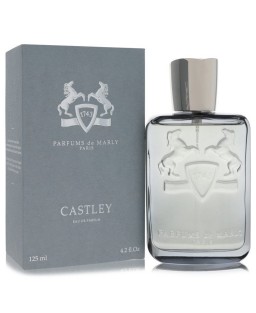 Castley by Parfums De Marly Eau De Parfum Spray 4.2 oz (Men) Castley by Parfums De Marly Eau De Parfum Spray 4.2 oz (Men)