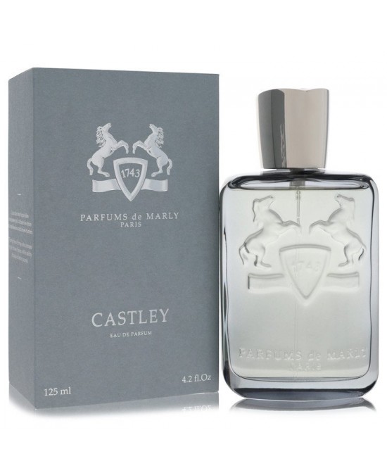 Castley by Parfums De Marly Eau De Parfum Spray 4.2 oz (Men)