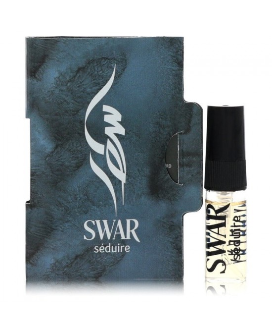 Arabiyat Prestige Swar Seduire by Arabiyat Prestige Mini EDP .10 oz (Men) Arabiyat Prestige Swar Seduire by Arabiyat Prestige Mini EDP .10 oz (Men)