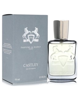 Castley by Parfums De Marly Eau De Parfum Spray 2.5 oz (Men) Castley by Parfums De Marly Eau De Parfum Spray 2.5 oz (Men)