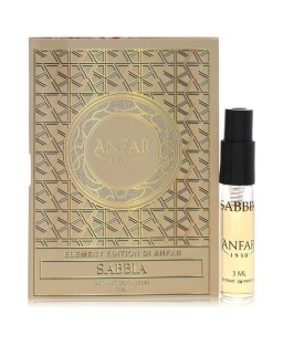 Anfar Sabbia by Anfar Vial (sample) 0.1 oz (Men)