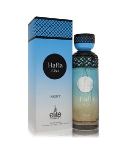 Risala Elite Hafla Night by Risala Eau De Parfum Spray 6.8 oz (Men)