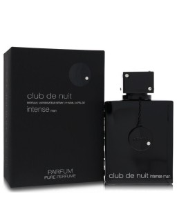 Club De Nuit Intense by Armaf Parfum Spray 5.07 oz (Men)