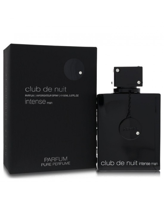 Club De Nuit Intense by Armaf Parfum Spray 5.07 oz (Men)