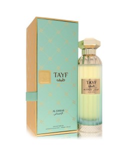 Risala Elite Tayf Al Ehsas by Risala Eau De Parfum Spray 5.0 oz (Men)