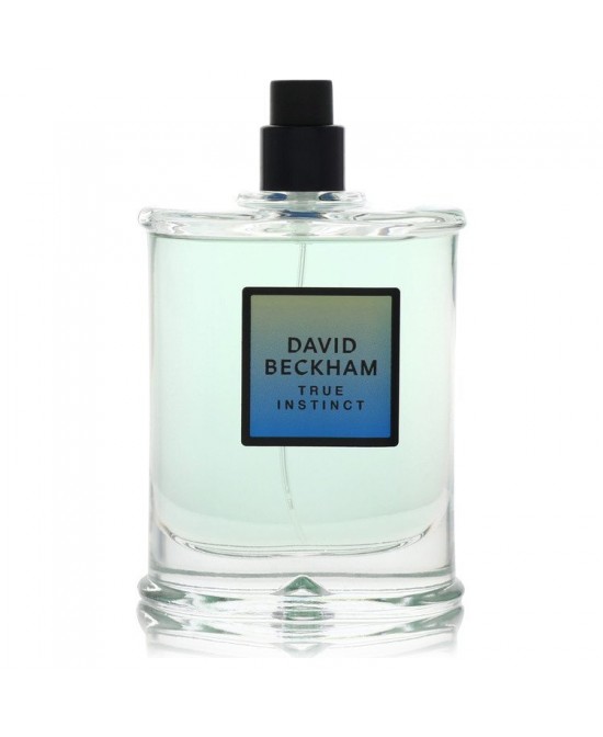 David Beckham True Instinct by David Beckham Eau De Parfum Spray (Tester) 2.5 oz (Men)