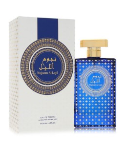 Risala Nujoom Al Layl by Risala Eau De Parfum Spray 4.0 oz (Men) Risala Nujoom Al Layl by Risala Eau De Parfum Spray 4.0 oz (Men)