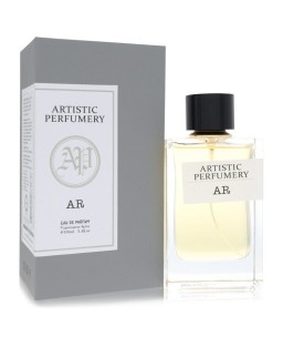 Armaf Artistic Perfumery Ar by Armaf Eau De Parfum Spray 3.4 oz (Men)