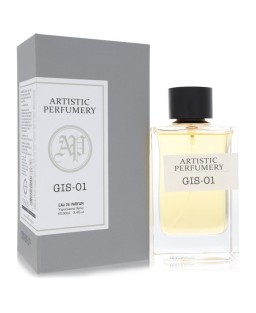 Armaf Artistic Perfumery Gis-01 by Armaf Eau De Parfum Spray 3.4 oz (Men)