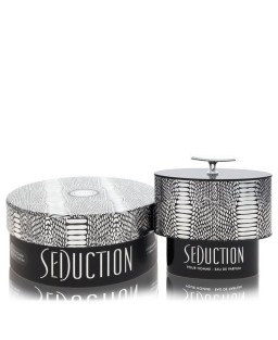 Armaf Seduction by Armaf Eau De Parfum Spray 3.4 oz (Men) Armaf Seduction by Armaf Eau De Parfum Spray 3.4 oz (Men)