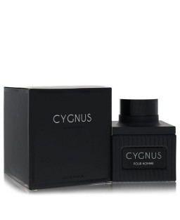 Flavia Cygnus by Flavia Eau De Parfum Spray 3.4 oz (Men)