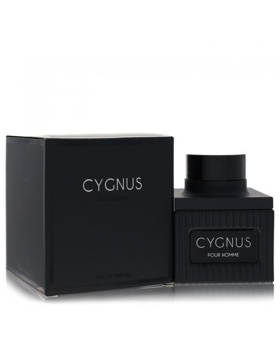 Flavia Cygnus by Flavia Eau De Parfum Spray 3.4 oz (Men)