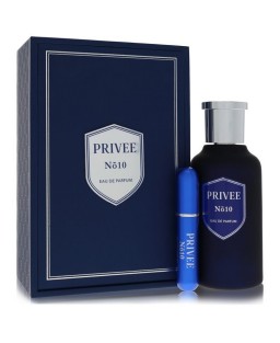 Flavia Privee No 10 by Flavia Eau De Parfum Spray with Atomizer 3.4 oz (Men) Flavia Privee No 10 by Flavia Eau De Parfum Spray with Atomizer 3.4 oz (Men)