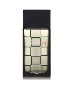 Jacques Bogart Club 75 by Jacques Bogart Eau De Toilette Spray (Tester) 3.4 oz (Men) Jacques Bogart Club 75 by Jacques Bogart Eau De Toilette Spray (Tester) 3.4 oz (Men)