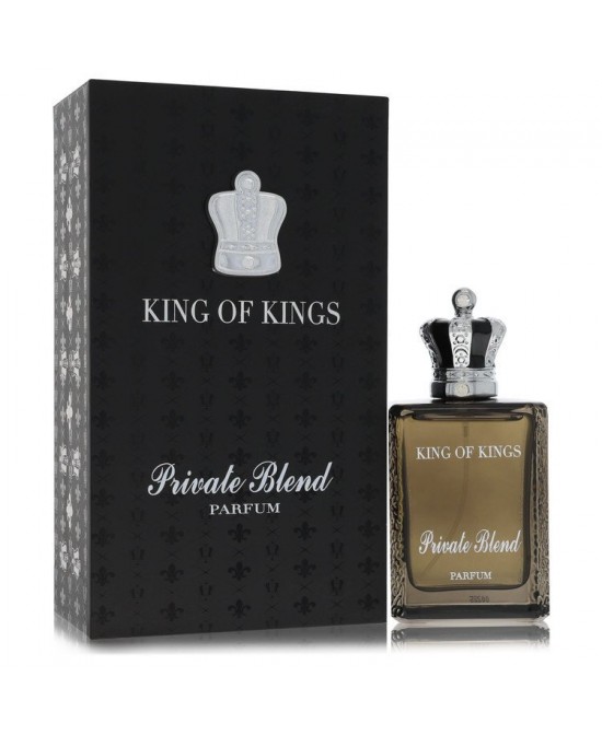 Macarena King of Kings Private Blend by Macarena Parfum Spray 3.4 oz (Men)
