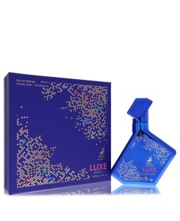Maison Alhambra Luxe Nightlife by Maison Alhambra Eau De Parfum Spray 3.4 oz (Men)