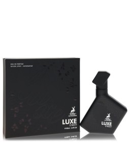 Maison Alhambra Luxe Street by Maison Alhambra Eau De Parfum Spray 3.4 oz (Men)