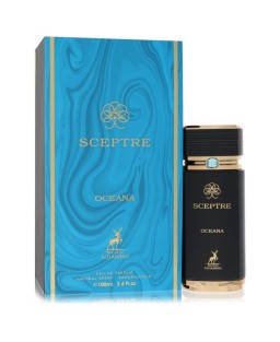 Maison Alhambra Sceptre Oceana by Maison Alhambra Eau De Parfum Spray 3.4 oz (Men) Maison Alhambra Sceptre Oceana by Maison Alhambra Eau De Parfum Spray 3.4 oz (Men)