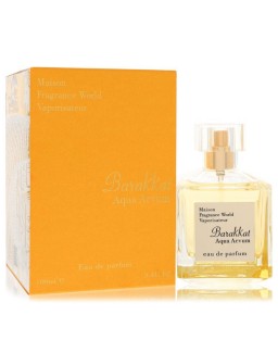 Maison Barakkat Aqua Aevum by Maison Barakkat Eau De Parfum Spray 3.4 oz (Men)
