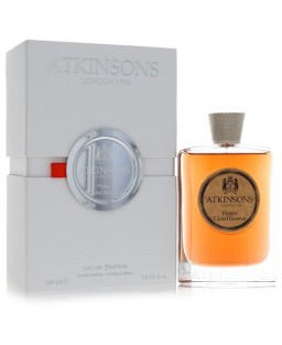 Pirates Grand Reserve by Atkinsons Eau De Parfum Spray 3.4 oz (Men)